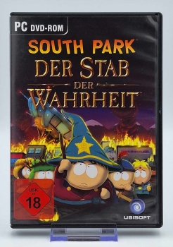 South Park: Der Stab der Wahrheit